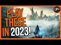Best PS5 Games Coming In 2023 And Beyond!