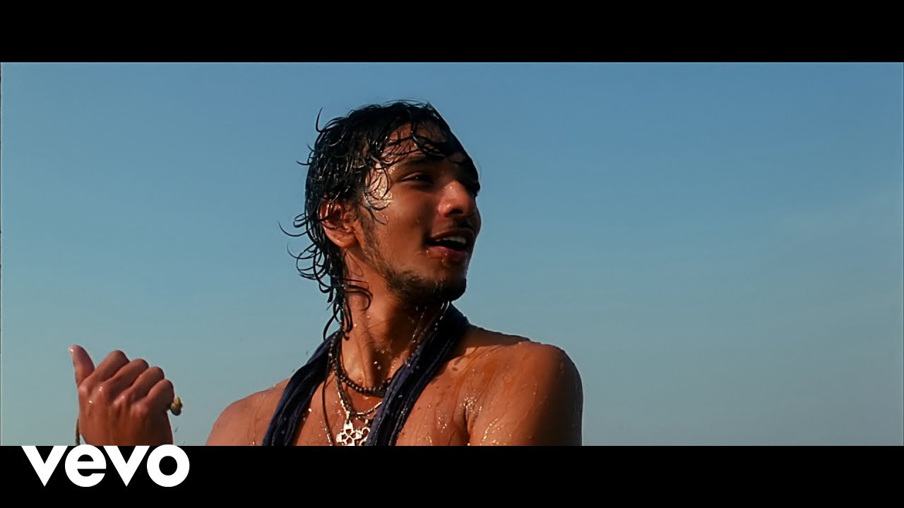 Elay Keechan Lyrics  | Kadal | Arjun, Arvind Swamy, Gautham Karthik, Lakshmi Manchu, Thulasi Nair | A.R.Rahman | A.R.Rahman