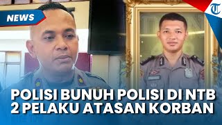 Polisi Bunuh Polisi! Brigadir Nurhadi Tewas Dibunuh 2 Atasannya Sendiri di Vila Gili Trawangan