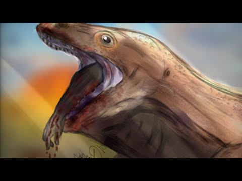 What Was Life Like During The Pleistocene Epoch?