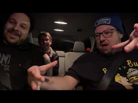 Futureprobe #119 - The Quest Ends