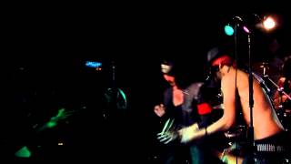 Bitch&Chips- So divine 13.11.2013 Göttingen