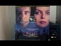 Opening To Wolf 1994 LaserDisc