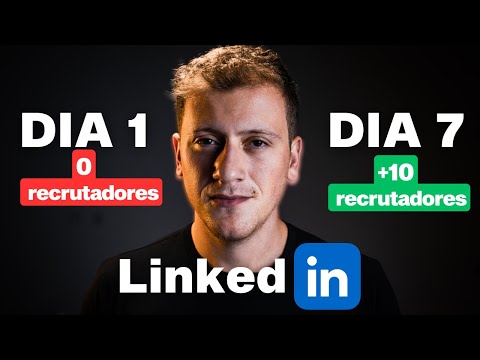 LinkedIn 2026: Como Montar um Perfil Poderoso e Atrair Oportunidades