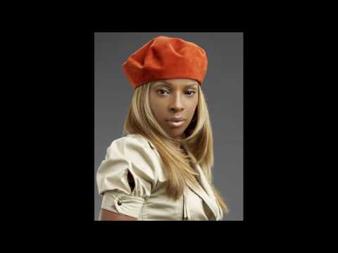 Mary J. Blige - Misty Blue (Live)