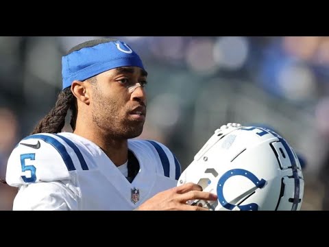 Indianapolis Colts - Rumors of Stephon Gilmore’s return overblown! Paul George to Pacers! Hell NO!