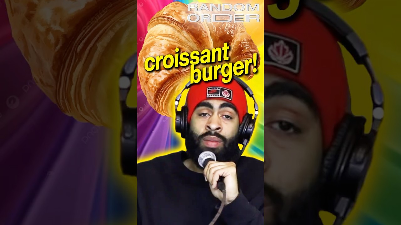 Is Croissant A Bread Or Pastry?