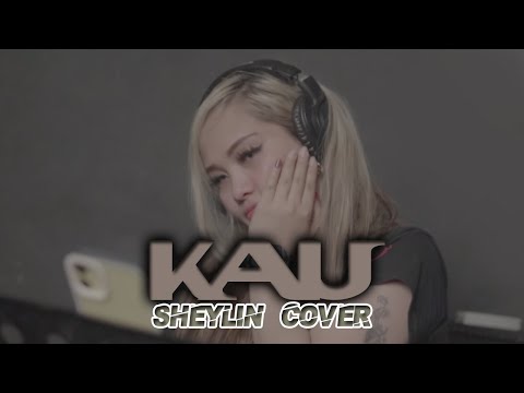 SheyLin - KAU | Nicky Astria | Versi Electone ( Live Cover )