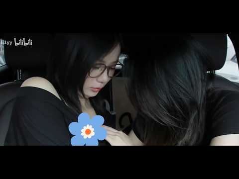 Can't Believe We Do This In Public, WLW GL Couple VLOG