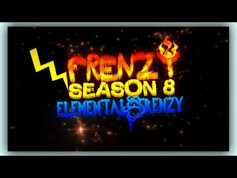 Frenzy UHC - S8E0