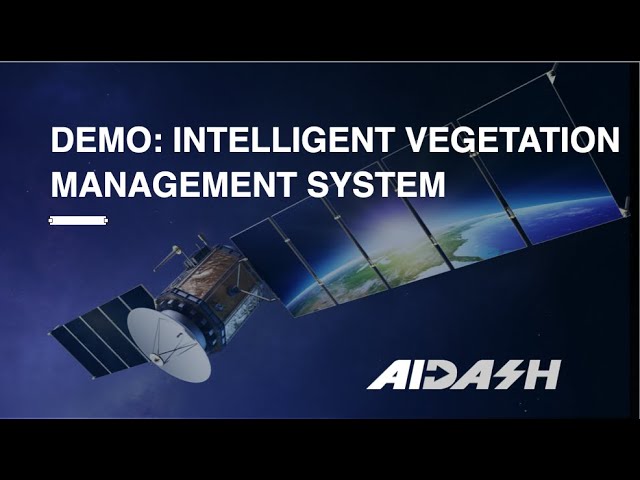 AiDash product / service