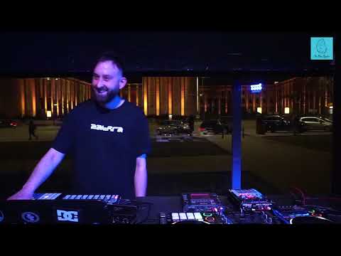 The Blue Oyster: Acid Tymekk Live Act / 9.03 / 18 - 19