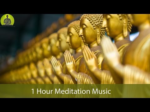Cleanse Your Mind - Clear Unwanted Feelings & Emotions, Inner Peace Music
