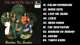 Download lagu THE MERCY'S Vol.6 // Legendary Indonesian band group original sound version from vinyl records mp3 Download lagu THE MERCY'S Vol.6 // Legendary Indonesian band group original sound version from vinyl records mp3