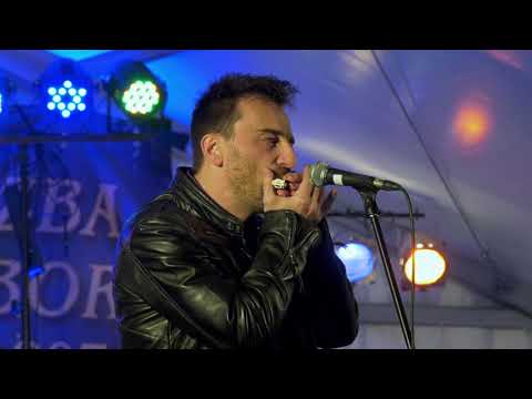 15. SAMOBOR JAZZ FESTIVAL 2019. -  Gradska glazba Samobor i gosti