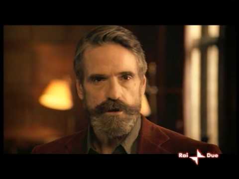 Spot FIAT Croma - Jeremy Irons
