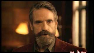 Spot FIAT Croma - Jeremy Irons