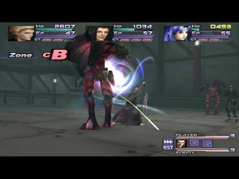 Xenosaga Episode II Jenseits von Gut und Böse 35