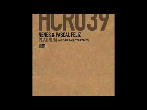 Nenes & Pascal Feliz - Platinum (Andru Ballota Remix)