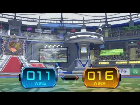 Thulius (Mewtwo) vs Buntan (Suicune) FT3 Evo 2016 Pokken Tournament