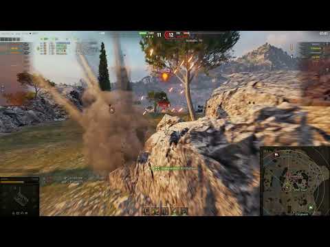 World of Tanks - wenn du was falsch machst / if you do something wrong [WoT]