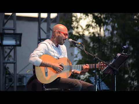 Perrozompopo - Agua de Mar - Queretaro Trovafest 2017
