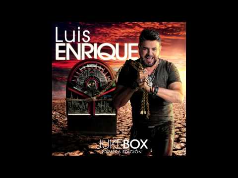 Como He De Vivir Sin Tu Carino - Luis Enrique