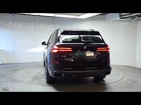 BMW X5 Xdrive50e M Sport - Image 2
