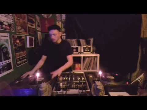 FOR THE RECORD # 17 - hardtek - raggatek  - DJ Arbraz