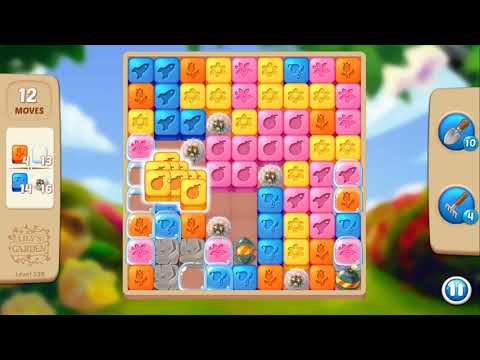Lilys Garden level 339