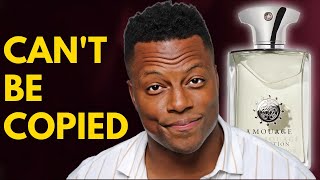 8 Fragrances So Perfect They RUIN ALL THEIR CLONES.