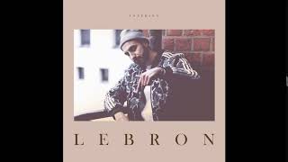 07 Toteking   Bartleby & Co (LEBRON) 2018