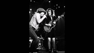 AC/DC- Go Zone (Live Brendan Byrne Arena, East Rutherford NJ, May 20th 1988)