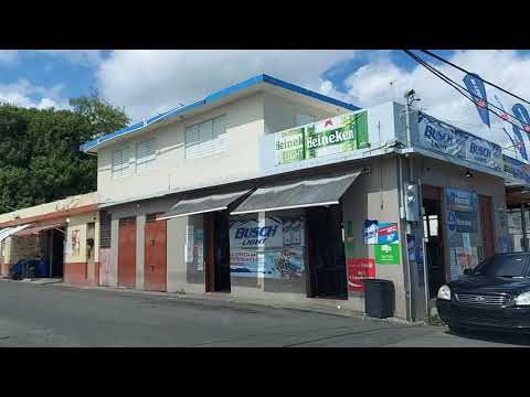 Juana Diaz a Villalba,Puerto Rico