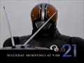 Masked Rider Promo 1997