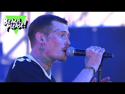 HVNDS — LIVE @ BEACH, PLEASE! FESTIVAL (FULL)