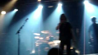 New Model Army - One of The Chosen live