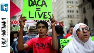 How Can Conservatives Claim to be Pro Life and Still Oppose DACA?