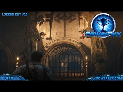 The Evil Within 2 Chapter 9 All Collectible Locations (Keys, Files, Slides, Memories, Objects)