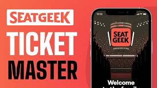 How To Sell TicketMaster Ticket On Seatgeek - Full Guide (2024)