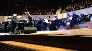 Subway to Sally - Minne (Gothic Meets Klassik - Live im Gewandhaus in Leipzig am 27.10.2013)