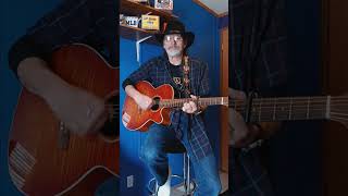 2018. One More Time Around - Alabama, ( Cover ), Kelly Moyer