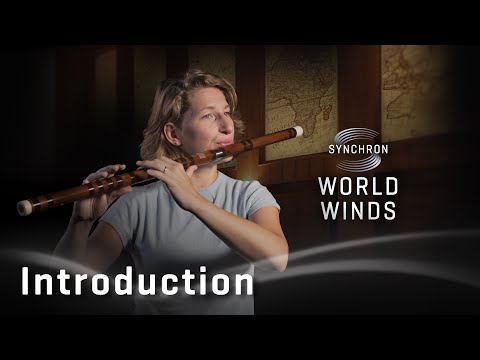 Synchron World Winds - Introduction