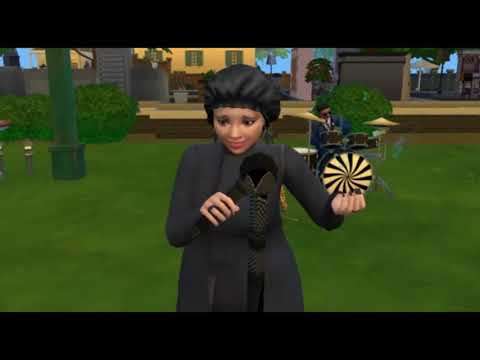 Ekpon le lion ‐ Réalisée avec Kraken Group - 2024