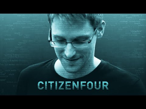 Citizenfour (2014) Trailer