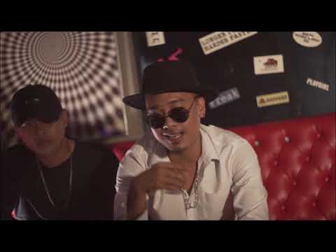 Young Tenz Feat. Afiq & Kerakal - All Eyes On Me (Official Music Video)