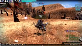 아리샤 샤칼히 4분대영상