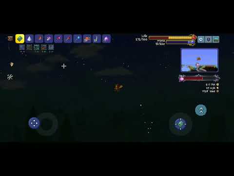 معركة كوين سلايم (Queen Slime)