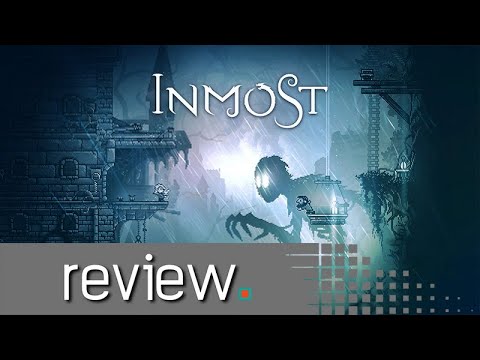 Inmost Switch Review - Noisy Pixel