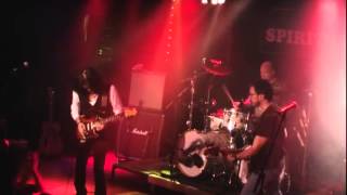 PAT Mc MANUS Band in concert @ Spirit of 66 March 26 2014- MOV141